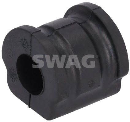 Ulożenie priečneho stabilizátora SWAG